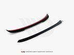 Spoiler CAP V.2 Skoda Scala