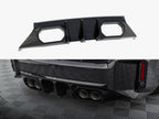 Rear Valance V.2 BMW M2 G87