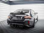 Rear Valance V.2 BMW M2 G87