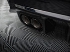 Rear Valance V.2 BMW M2 G87