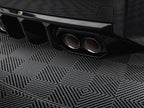 Rear Valance V.2 BMW M2 G87
