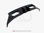 Rear Valance V.2 BMW M2 G87