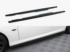Side Skirts Splitters BMW 3 E90/91 M-Sport (2004-2011)