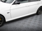 Side Skirts Splitters BMW 3 E90/91 M-Sport (2004-2011)