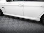 Side Skirts Splitters BMW 3 E90/91 M-Sport (2004-2011)