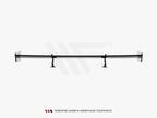 Carbon Spoiler With Upper Swan Mounting Audi A5 Coupe 8T