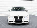 Front Splitter V.1 BMW 3 Sedan / Touring M-Sport E90 / E91 Facelift