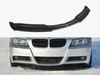 Front Splitter V.1 BMW 3 E90 M-Sport (2004-2008)
