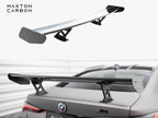 Carbon Spoiler With Internal Brackets Uprights BMW M4 G82 / G82 Facelift / M440i / 4 M-Pack G22 / G22 Facelift