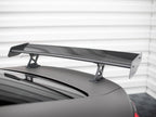 Carbon Spoiler With Internal Brackets Uprights BMW M4 G82 / G82 Facelift / M440i / 4 M-Pack G22 / G22 Facelift