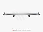 Carbon Spoiler With Internal Brackets Uprights BMW M4 G82 / G82 Facelift / M440i / 4 M-Pack G22 / G22 Facelift