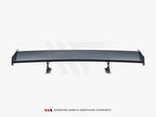 Carbon Spoiler With Internal Brackets Uprights BMW M4 G82 / G82 Facelift / M440i / 4 M-Pack G22 / G22 Facelift