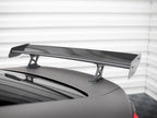Carbon Spoiler With Internal Brackets Uprights + LED BMW M4 G82 / G82 Facelift / M440i / 4 M-Pack G22 / G22 Facelift