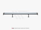 Carbon Spoiler With Internal Brackets Uprights + LED BMW M4 G82 / G82 Facelift / M440i / 4 M-Pack G22 / G22 Facelift