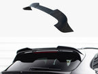 Upper Spoiler CAP 3D Porsche Macan GTS Mk1 Facelift 2
