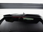 Upper Spoiler CAP 3D Audi Q8 / SQ8 / Q8 S-Line Mk1