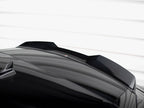Upper Spoiler CAP 3D Audi Q8 / SQ8 / Q8 S-Line Mk1