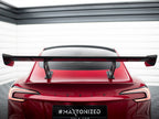Carbon Spoiler Tesla Model 3