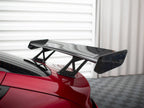 Carbon Spoiler Tesla Model 3
