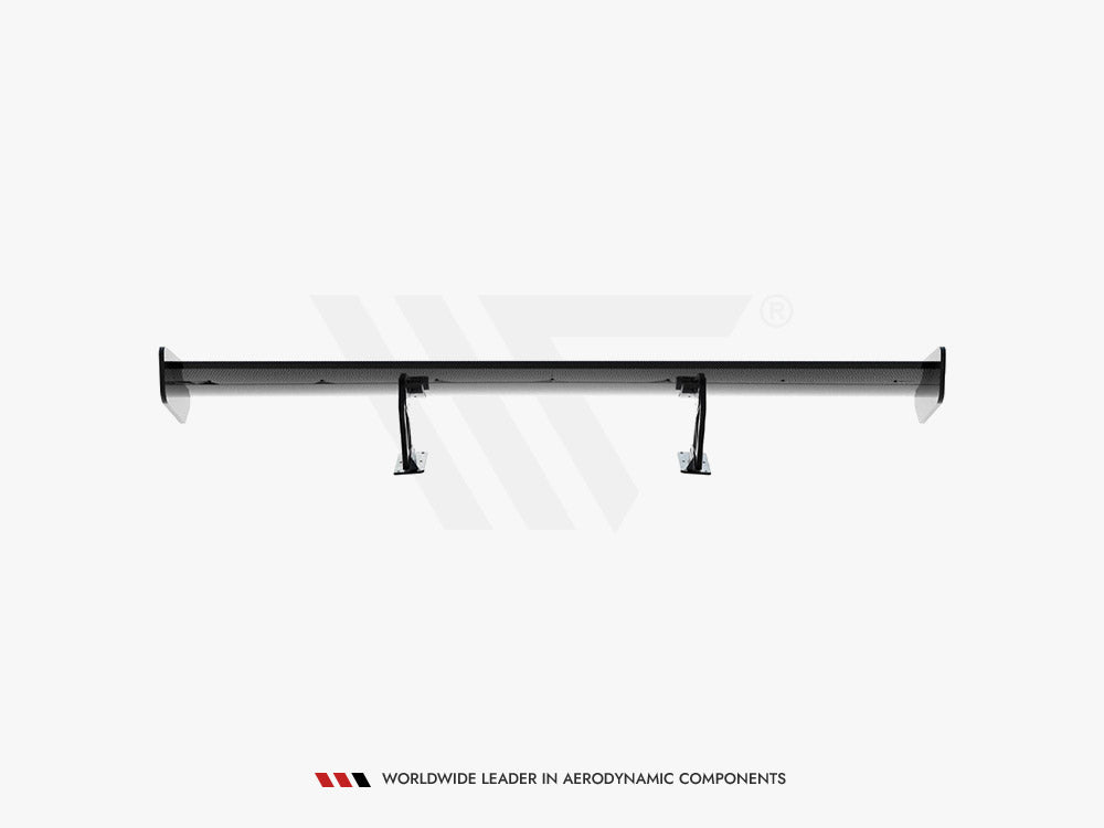 Carbon Spoiler Tesla Model 3