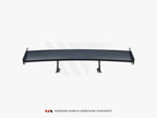 Carbon Spoiler Tesla Model 3