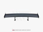 Carbon Spoiler Tesla Model 3