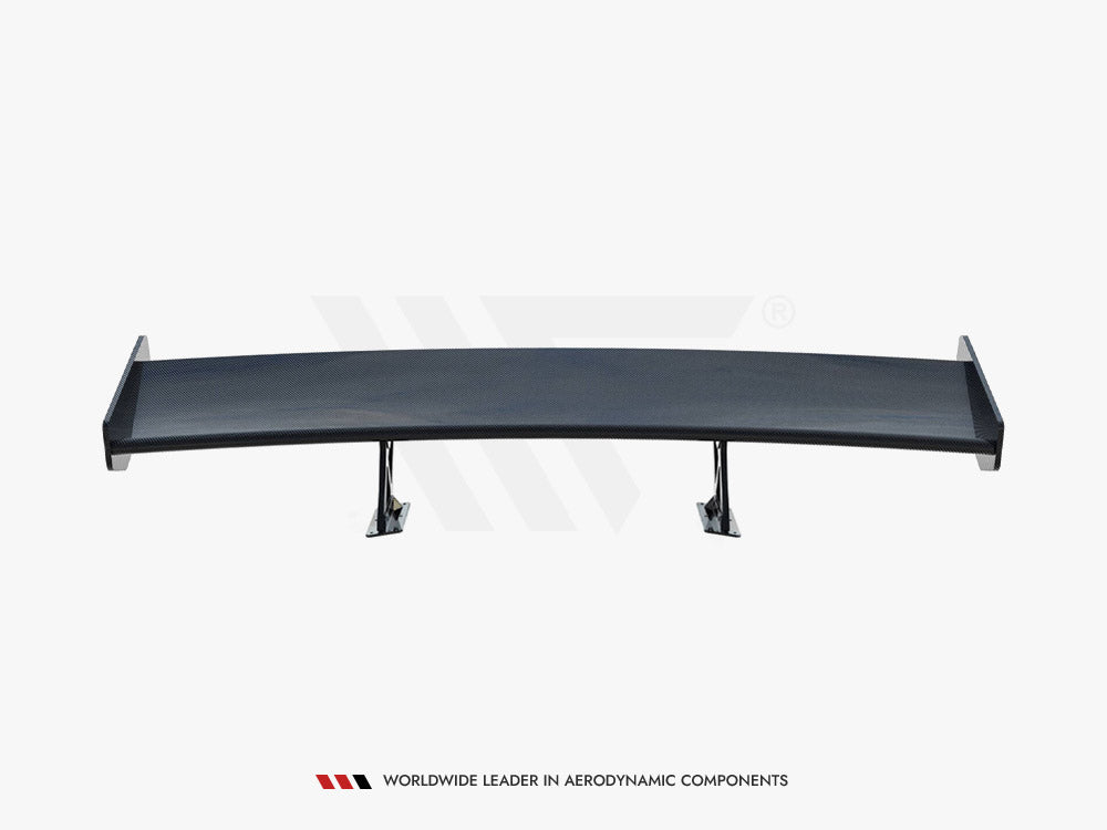 Carbon Spoiler Tesla Model 3