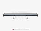 Carbon Spoiler Tesla Model 3