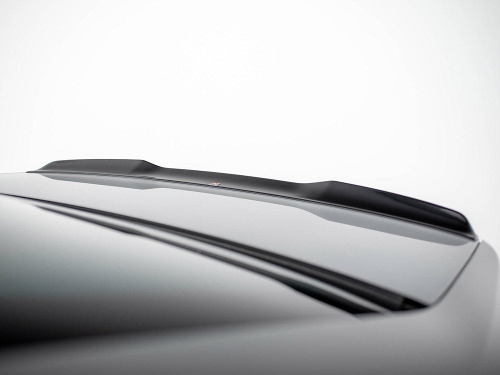 Spoiler CAP 3D BMW 7 G11 / G12