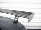 Carbon Spoiler With Internal Brackets Uprights BMW 3 / M3 Coupe E92