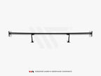 Carbon Spoiler With Internal Brackets Uprights BMW 3 / M3 Coupe E92