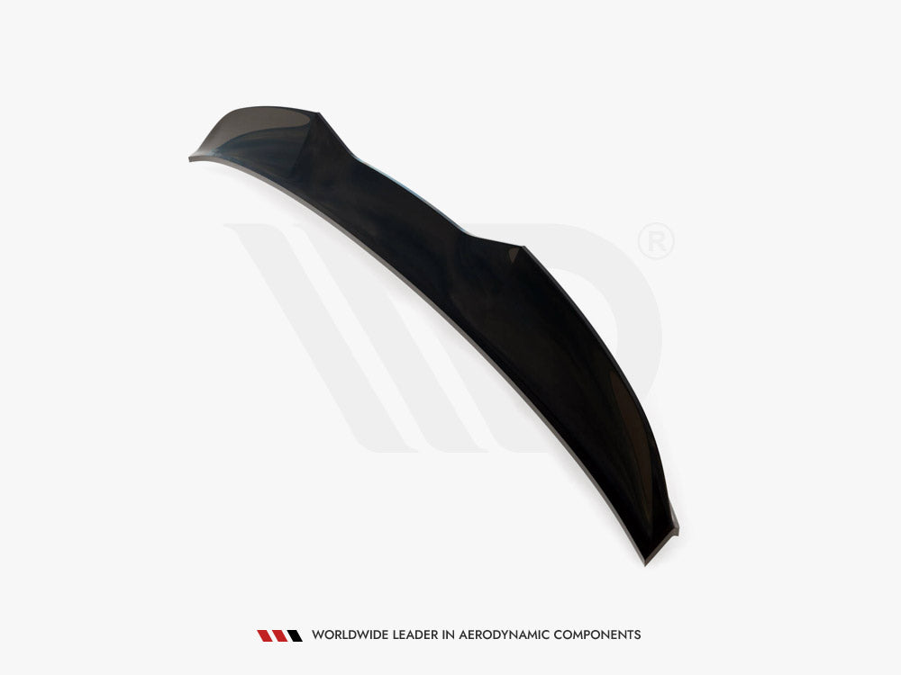 Spoiler CAP 3D Audi S5 Coupe / A5 S-Line Coupe F5 Facelift