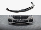 Front Splitter V.5 BMW 7 M-Pack G11 / G12 Facelift