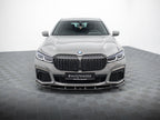 Front Splitter V.5 BMW 7 M-Pack G11 / G12 Facelift