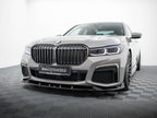 Front Splitter V.5 BMW 7 M-Pack G11 / G12 Facelift
