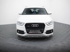 Front Splitter V.1 Audi Q3 S-Line 8U