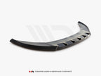 Front Splitter V.1 Audi Q3 S-Line 8U