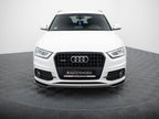 Front Splitter V.2 Audi Q3 S-Line 8U
