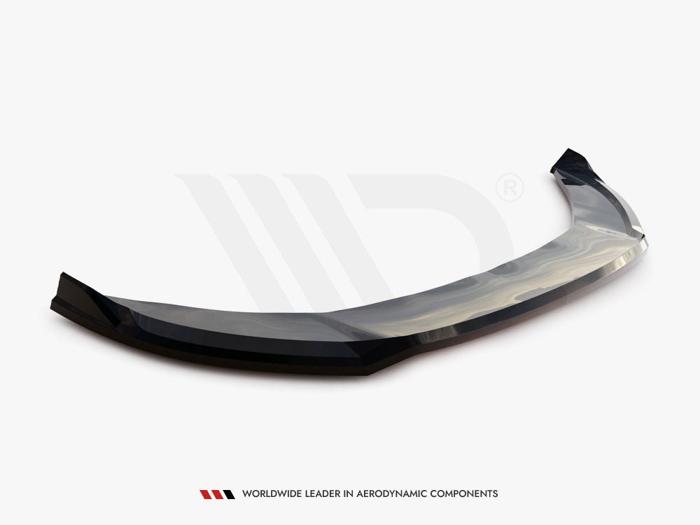 Front Splitter V.2 Audi Q3 S-Line 8U