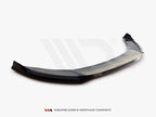 Front Splitter V.2 Audi Q3 S-Line 8U