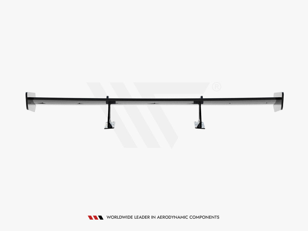 Carbon Spoiler With Upper Swan Mounting Mazda MX-5 ND (Mk4)
