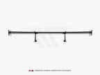 Carbon Spoiler With Upper Swan Mounting Mazda MX-5 ND (Mk4)