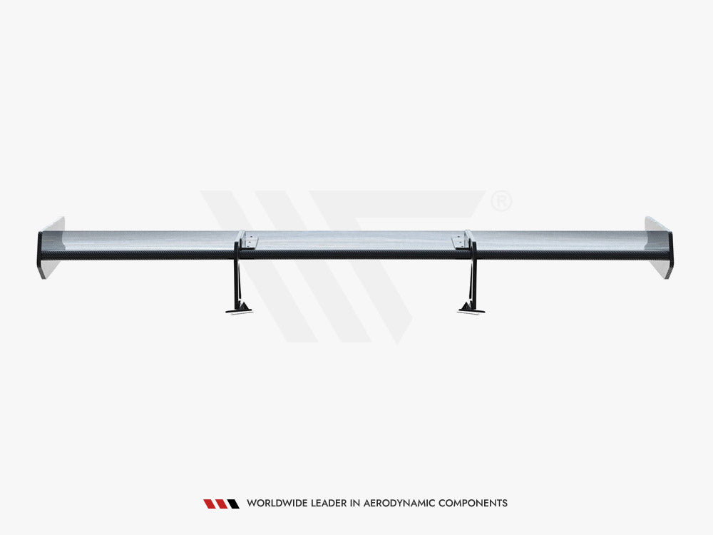 Carbon Spoiler With Upper Swan Mounting Mazda MX-5 ND (Mk4)