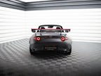 Carbon Spoiler With Upper Swan Mounting + LED Mazda MX-5 ND (Mk4)