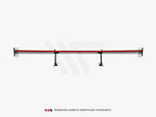 Carbon Spoiler With Upper Swan Mounting + LED Mazda MX-5 ND (Mk4)