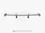 Carbon Spoiler With Upper Swan Mounting + LED Mazda MX-5 ND (Mk4)