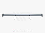 Carbon Spoiler With Upper Swan Mounting + LED Mazda MX-5 ND (Mk4)