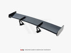 Carbon Spoiler With Upper Swan Mounting + LED Mazda MX-5 ND (Mk4)