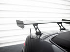 Carbon Spoiler With Internal Brackets Uprights Mazda MX-5 ND (Mk4)