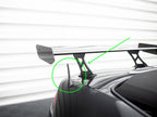 Carbon Spoiler With Internal Brackets Uprights Mazda MX-5 ND (Mk4)